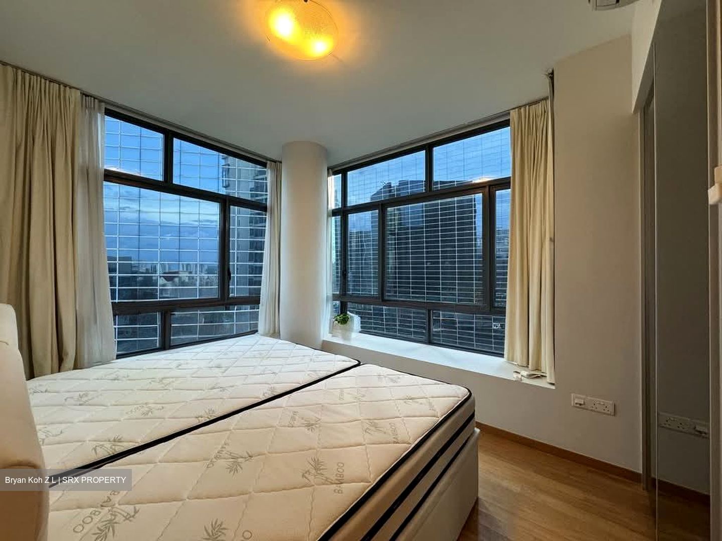 Thomson Euro-asia (D11), Condominium #596337891